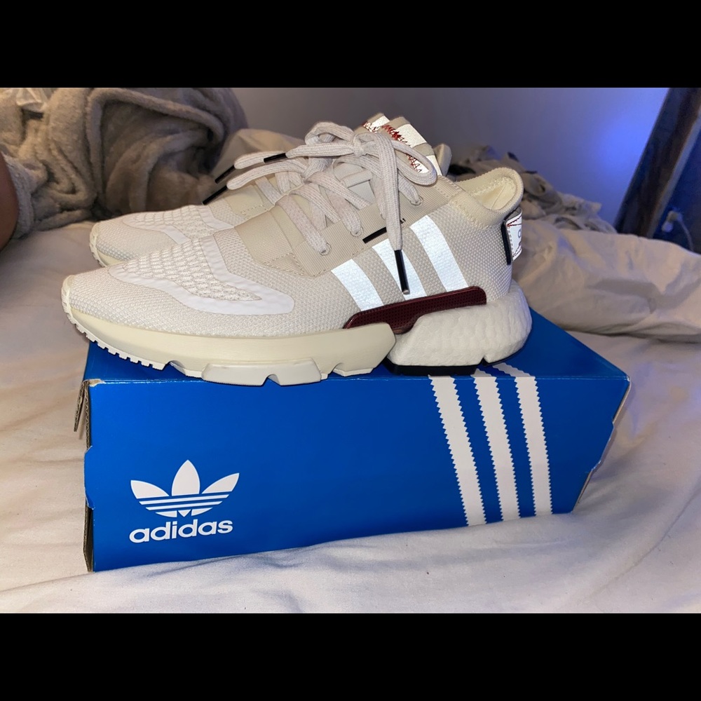 Adidas pod-s3.1 women’s size 5.5